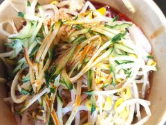 秘制凉皮-驴世家驴肉火烧·凉皮·胡辣汤(五道口店)