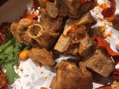 -好福记饭店(红梅公园店)