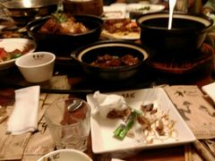 -章吴记喜瑞餐厅(东东城店)