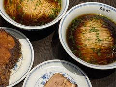 -香雪海·蘇面館(湖滨店)