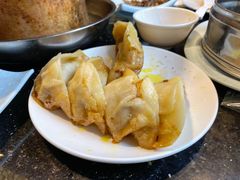 牛肉锅贴-洪长兴(云南南路店)