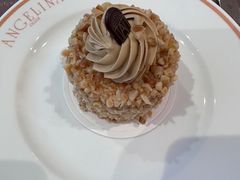 -Angelina安吉丽娜(恒隆广场店)