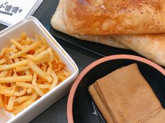 -小倩倩•鸡汤馄饨(江西路创始店)