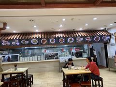-桥香园云南过桥米线(金马碧鸡店)