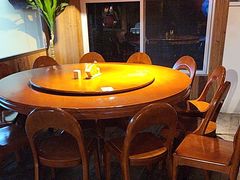 -徽三说·土徽菜·中国徽菜连锁品牌(一中店)