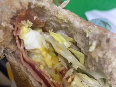 -赛百味SUBWAY(萝岗万达店)