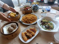 -壹山酒楼(三乡店)