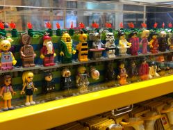 -LEGO(国贸商城店)