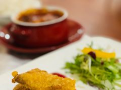 -新侨三宝乐西餐厅(崇文门店)