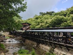 -北京水岸山吧度假村(雁栖镇店)