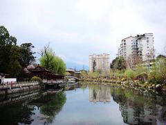 -李白纪念馆