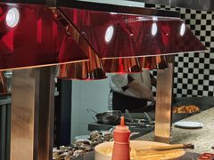 -汉巴味德·烤肉与啤酒的自助(杭州大悦城店)