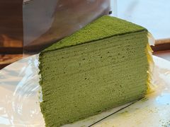 -六六·抹茶66’s SALDessert(保利时光里店)