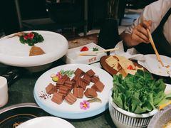 -老灶堂文创火锅(文艺路店)
