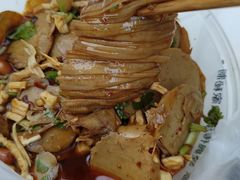 -张记捆鸡(总店)