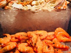 -广州富力君悦大酒店·凯菲厅