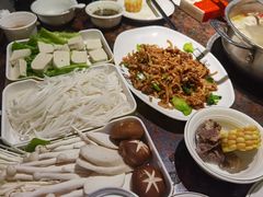 -八合里潮汕鲜牛肉火锅(深圳海岸城店)