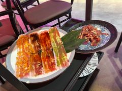 -十三姨正合丰烤肉(营迹路店)