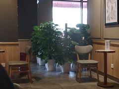 大堂-COSTA COFFEE(斯普瑞斯奥特莱斯店)