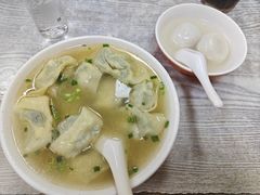 -利达汤圆馄饨(川公路店)