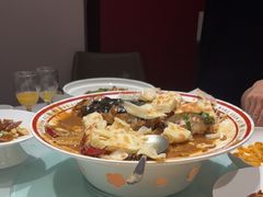 -旺顺阁·北京菜(北辰上品+)