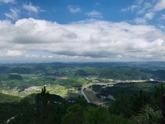 -龙里油画大草原旅游区