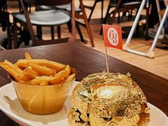 -Bistro 63 创意融合料理(广粤天地店)