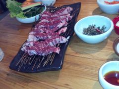 -黑牛の店·和牛烧肉(大悦城店)