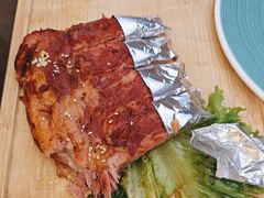 -润泽园饭庄(中山路店)
