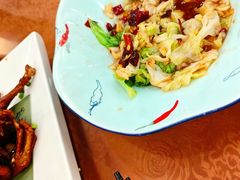 -厨彩阳光(河东路店)