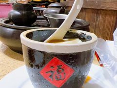 -喜鹊茶点.啫煲(车陂店)