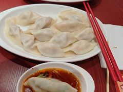 -喜家德虾仁水饺(北京超极合生汇店)