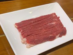 -清真·鸦儿李记·涮肉(和平里店)