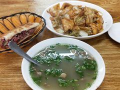 -弘善寺驴肉馆(十里河文化园店)