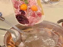 -小煵记·打边炉(西丽文光店)