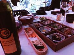 -翠湖湾海鲜音乐餐厅