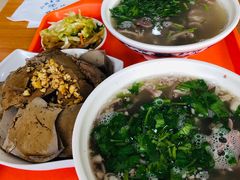 -八沟羊汤(河北大街店)