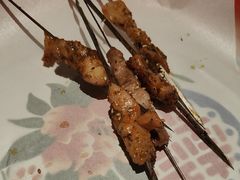 -北丐先生·野馄饨烧烤(泰达E街区店)