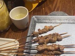 -管氏翅吧(广渠门店)