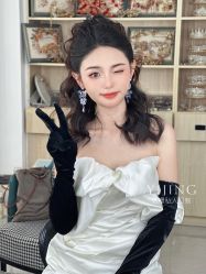-艺憬婚纱礼服·造型(二七万达店)