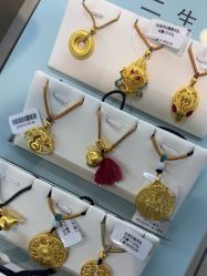 -永锦黄金加工·回收打金店(上海南翔店)