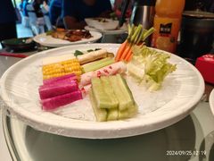 -莲花餐饮(高新店)