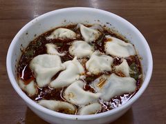-回坊马二饺子馆