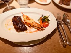 -波特曼西餐厅(中央大街店)