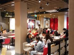 -永和大王(宜山店)