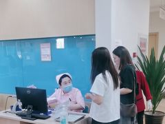 -慈铭体检(洋桥分院)