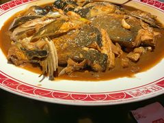 -旺顺阁鱼头泡饼(常营店)