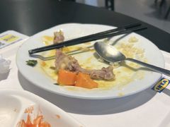-宜家·瑞典风味餐厅(无锡店)