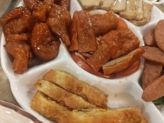 -佛有缘素食馆·荔湾老字号(陈家祠首店)