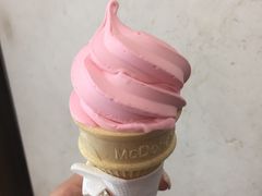 -麦当劳(一德路店)